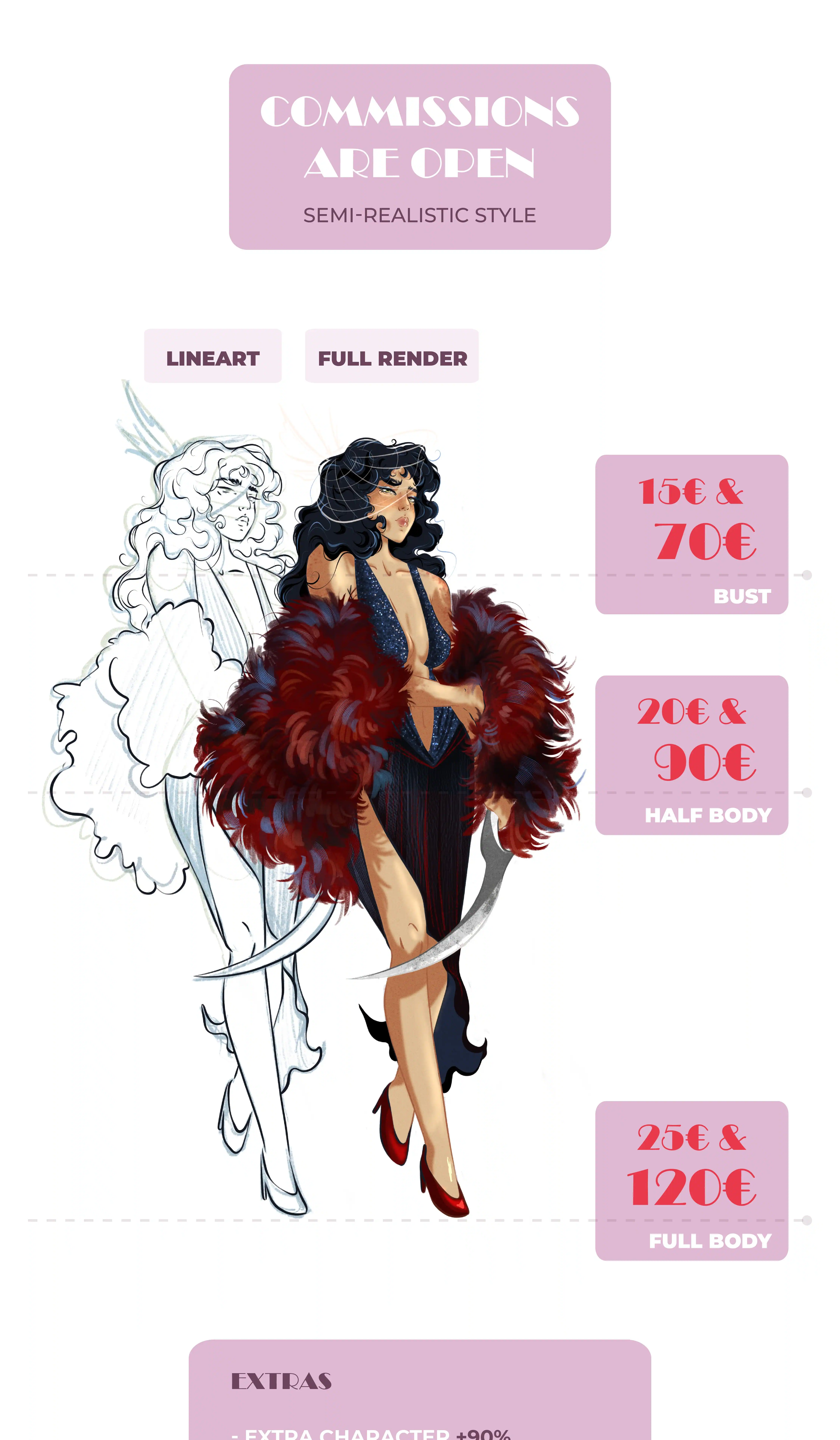 Pricing Part 1