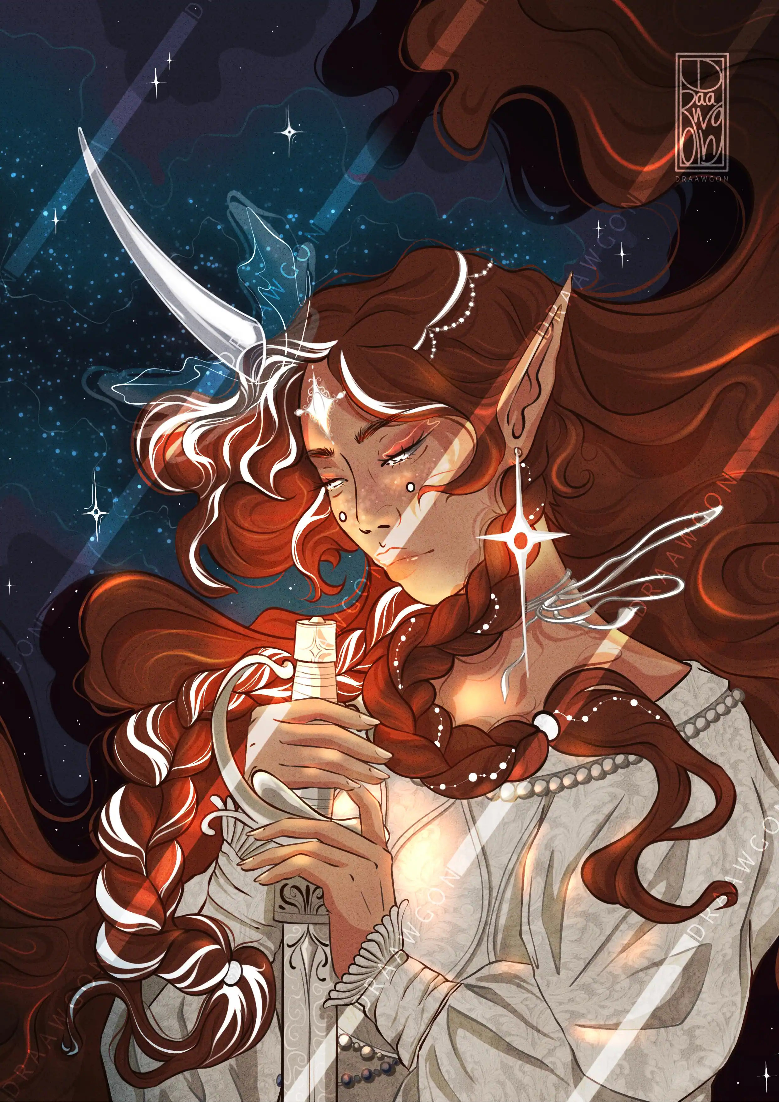 Commission Example 1