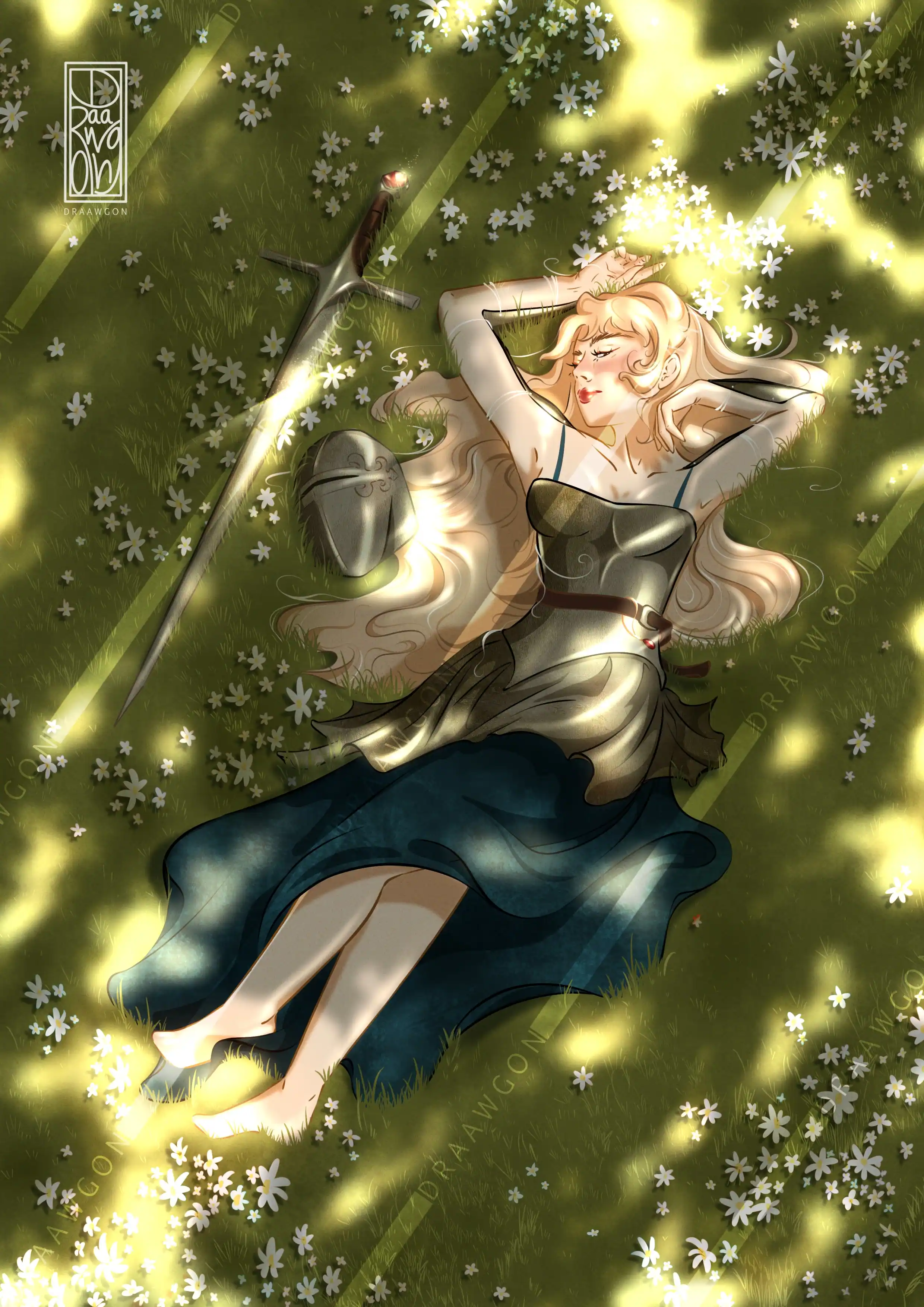 Commission Example 3