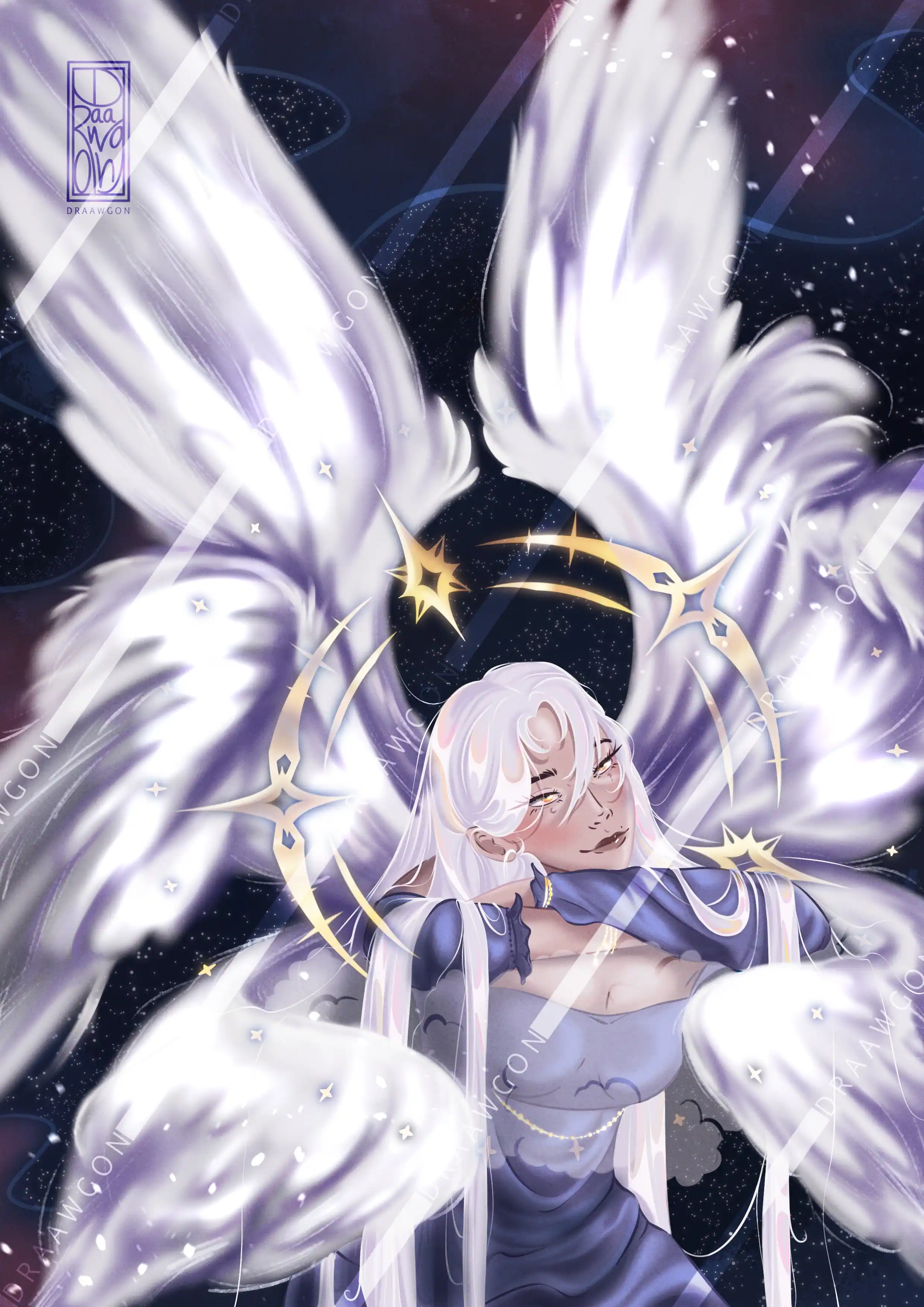 Commission Example 3